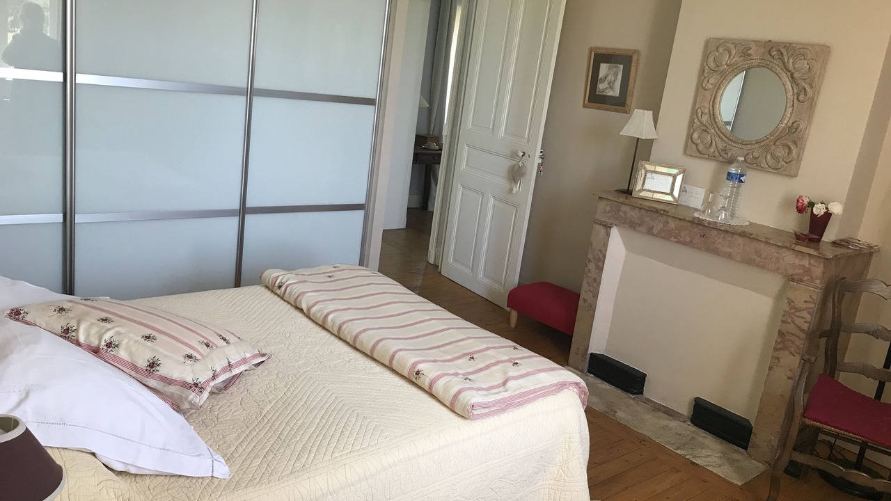 Photo of Bedroom in Romans