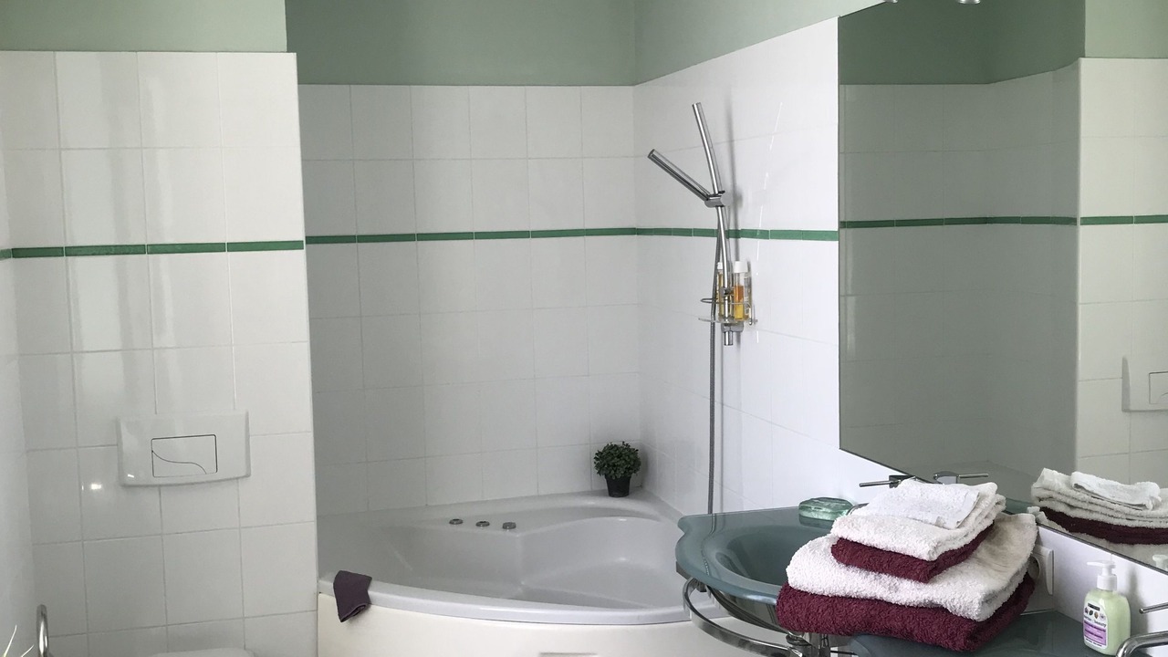 Photo of Bathroom in Romans