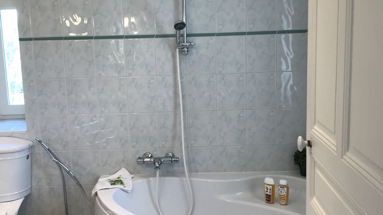 Photo of Bathroom in Romans