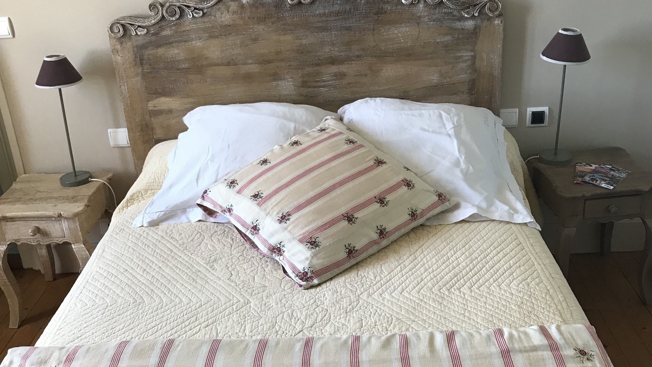 Photo of Bedroom in Romans
