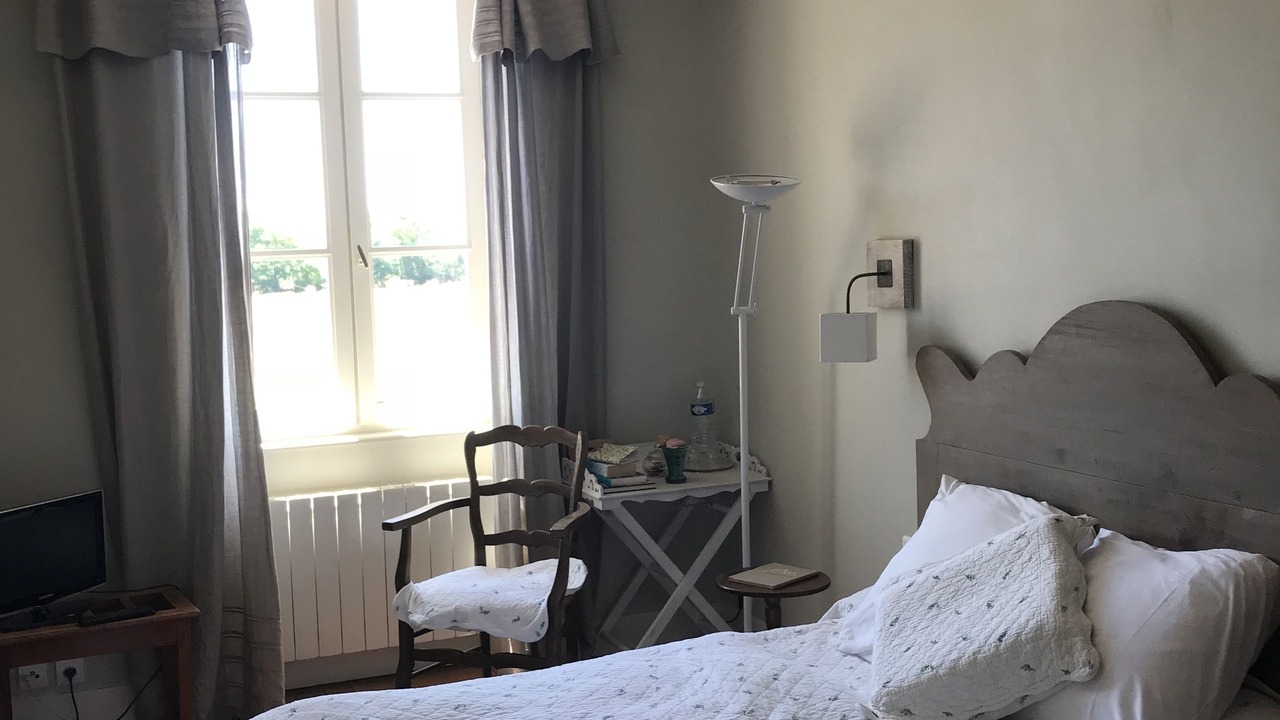 Photo of Bedroom in Romans