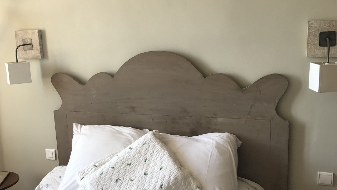 Photo of Bedroom in Romans