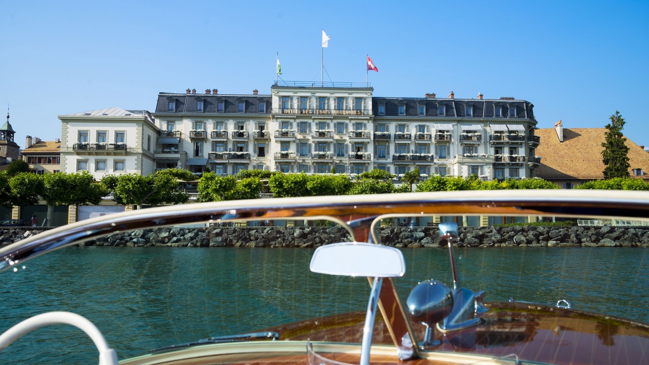Photo of Outdoor in Vevey