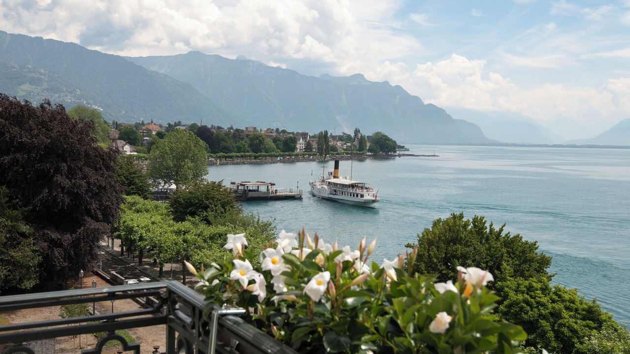 Photo of Outdoor in Vevey