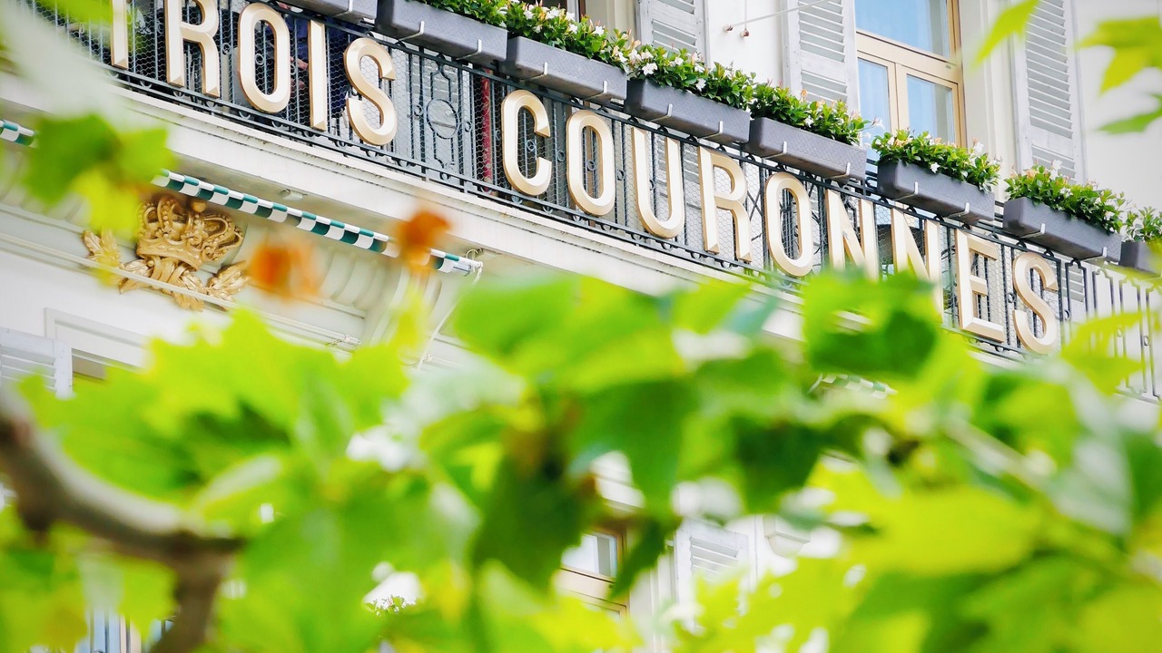 Photo of Outdoor in Vevey