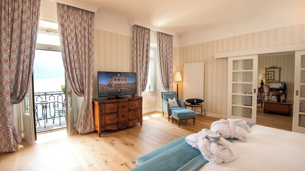 Photo of Outdoor in Vevey