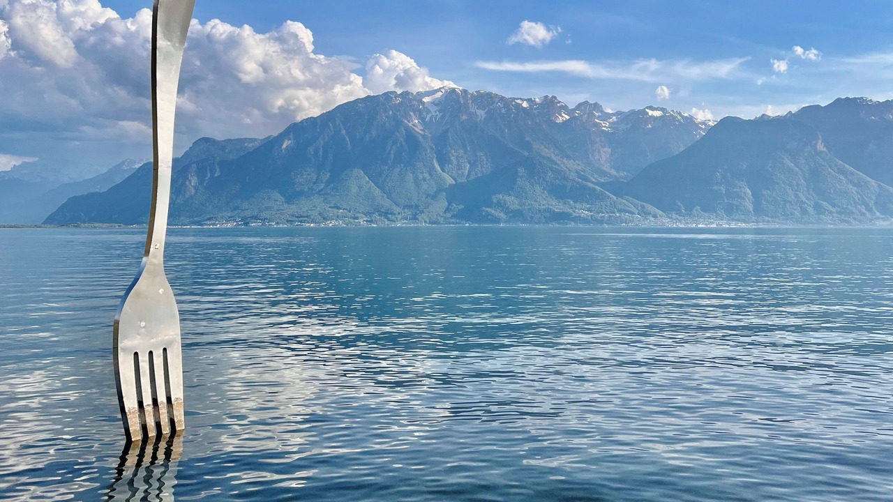 Photo of Outdoor in Vevey