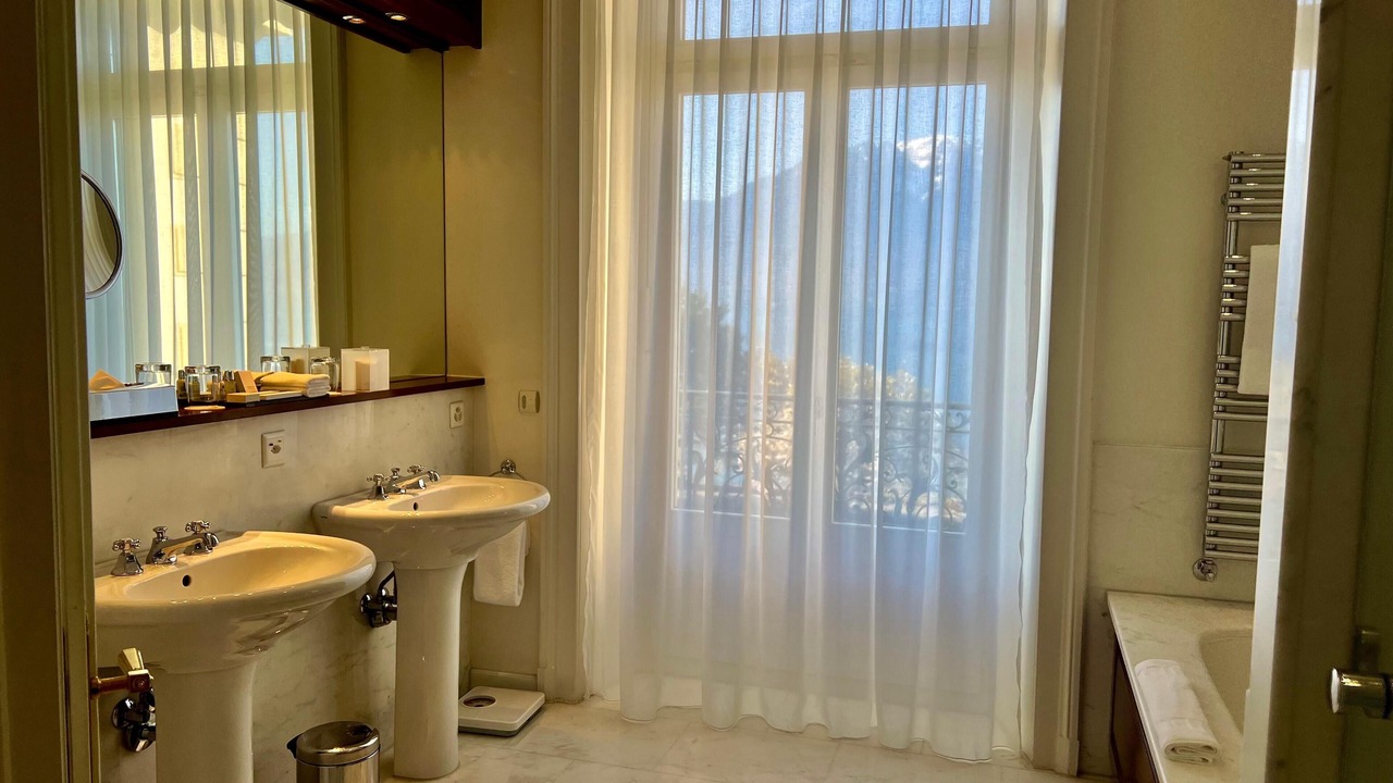 Photo of Bathroom in Vevey