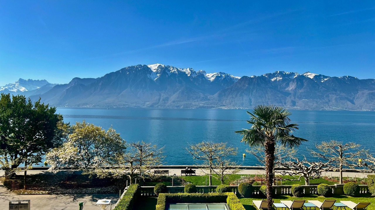 Photo of Outdoor in Vevey