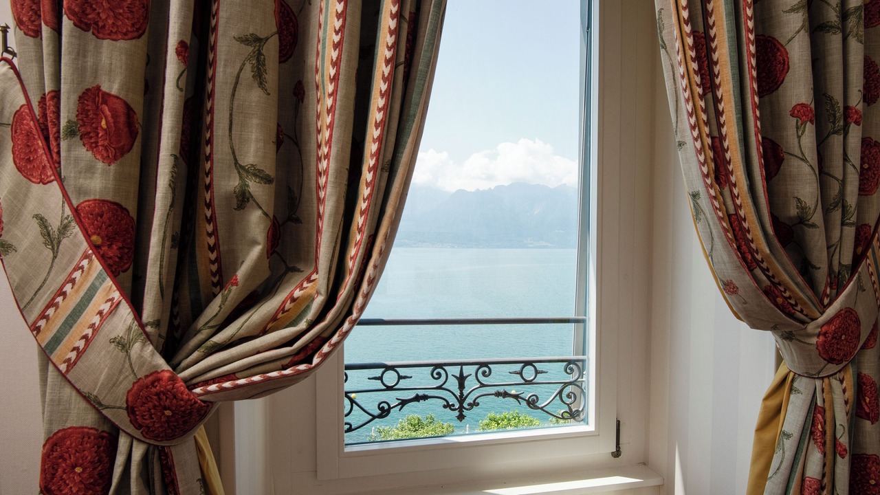 Photo of Bedroom in Vevey