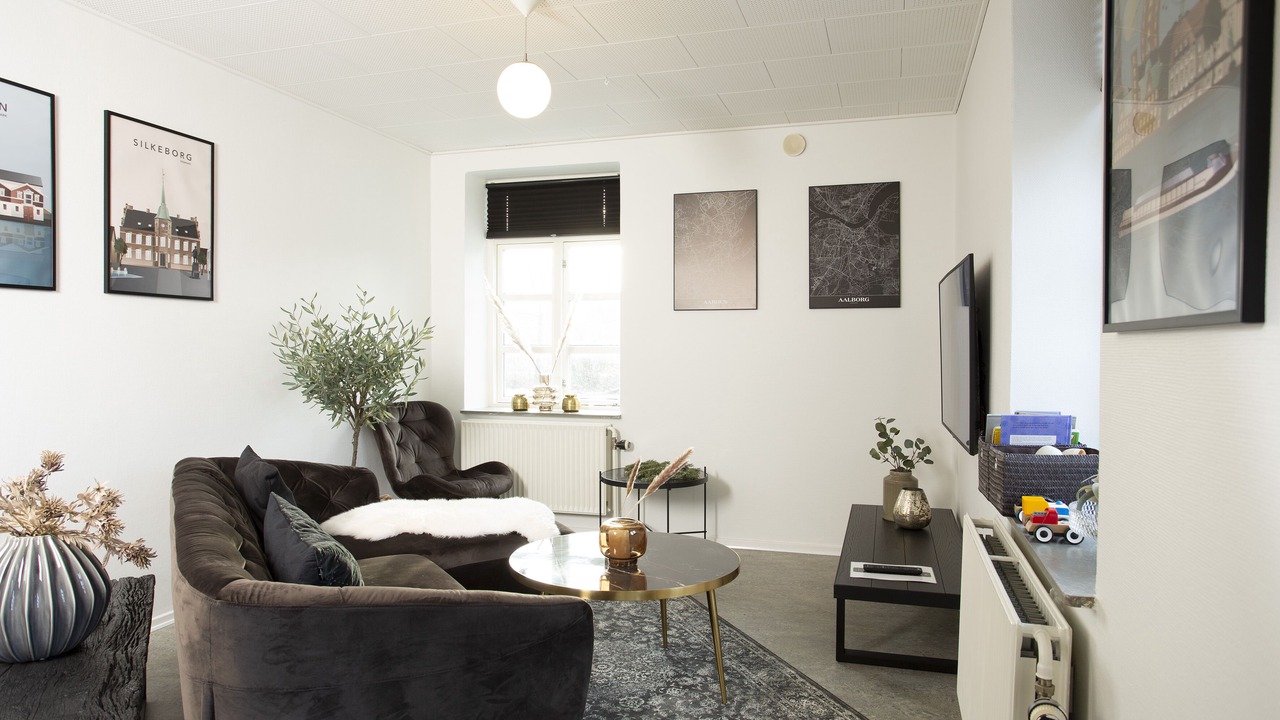 Photo of Bedroom in Holstebro