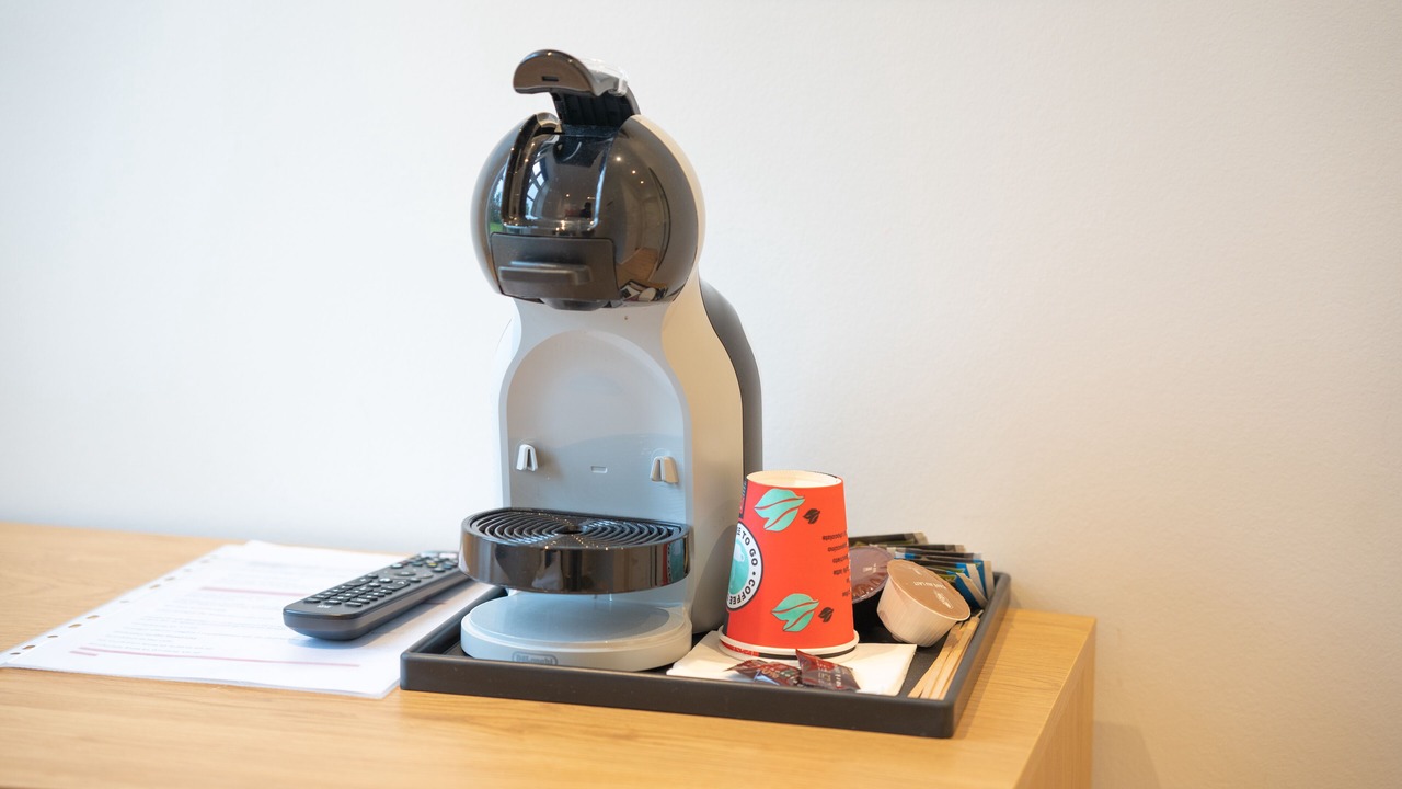 Photo of Bedroom in Holstebro