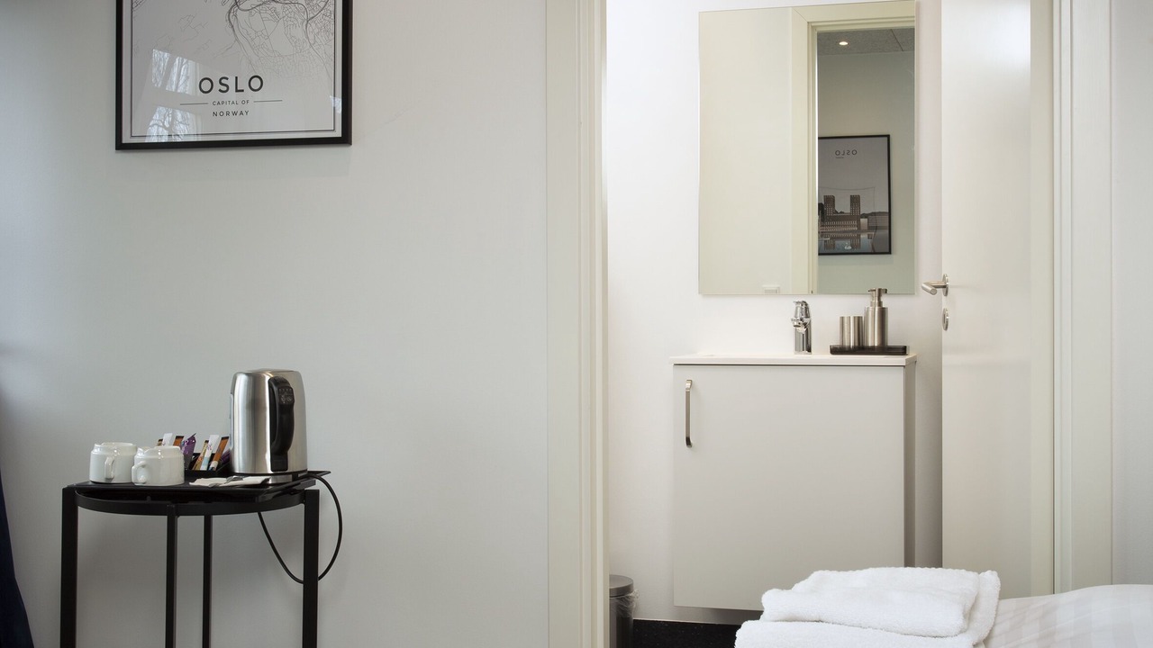 Photo of Bedroom in Holstebro