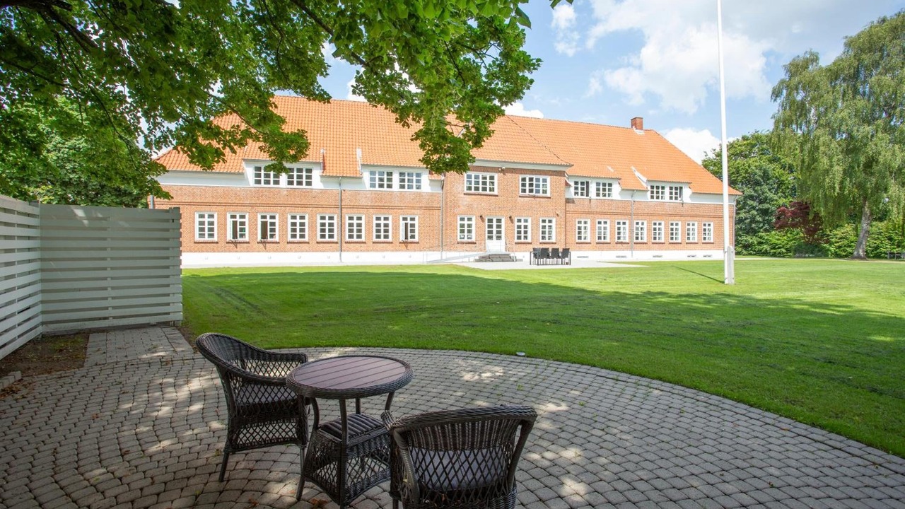 Photo of Outdoor in Holstebro