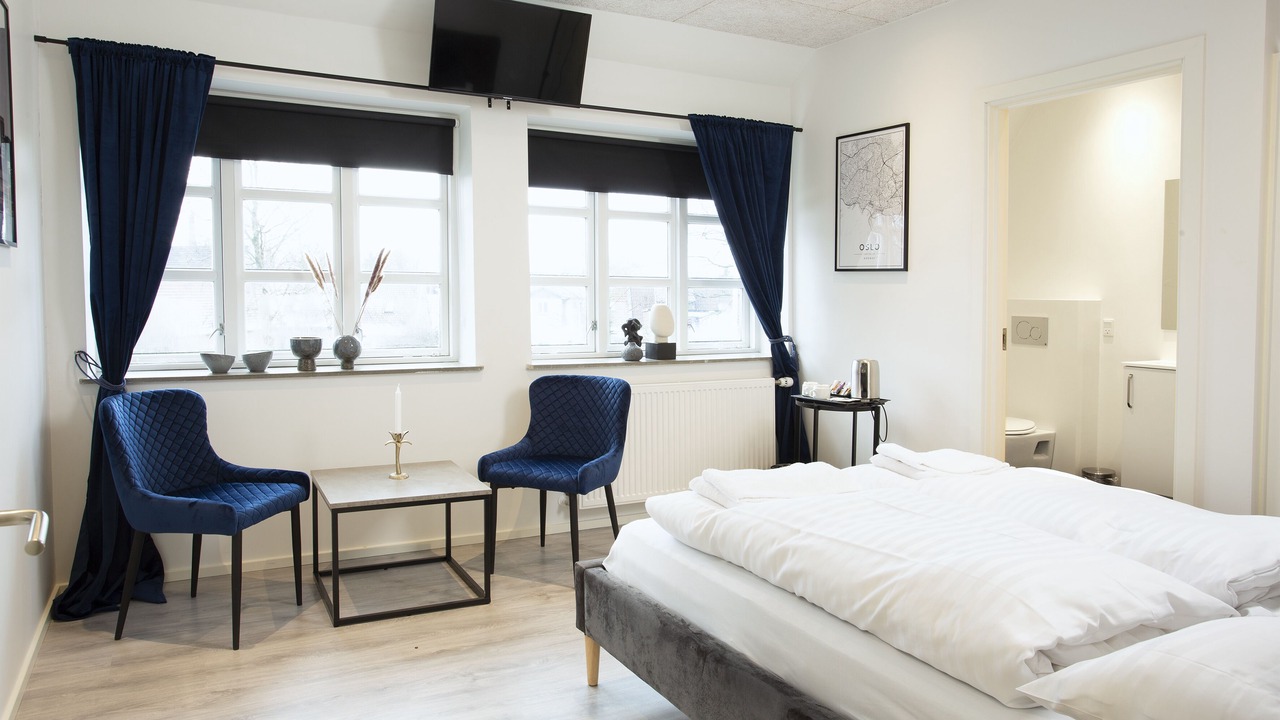 Photo of Bedroom in Holstebro