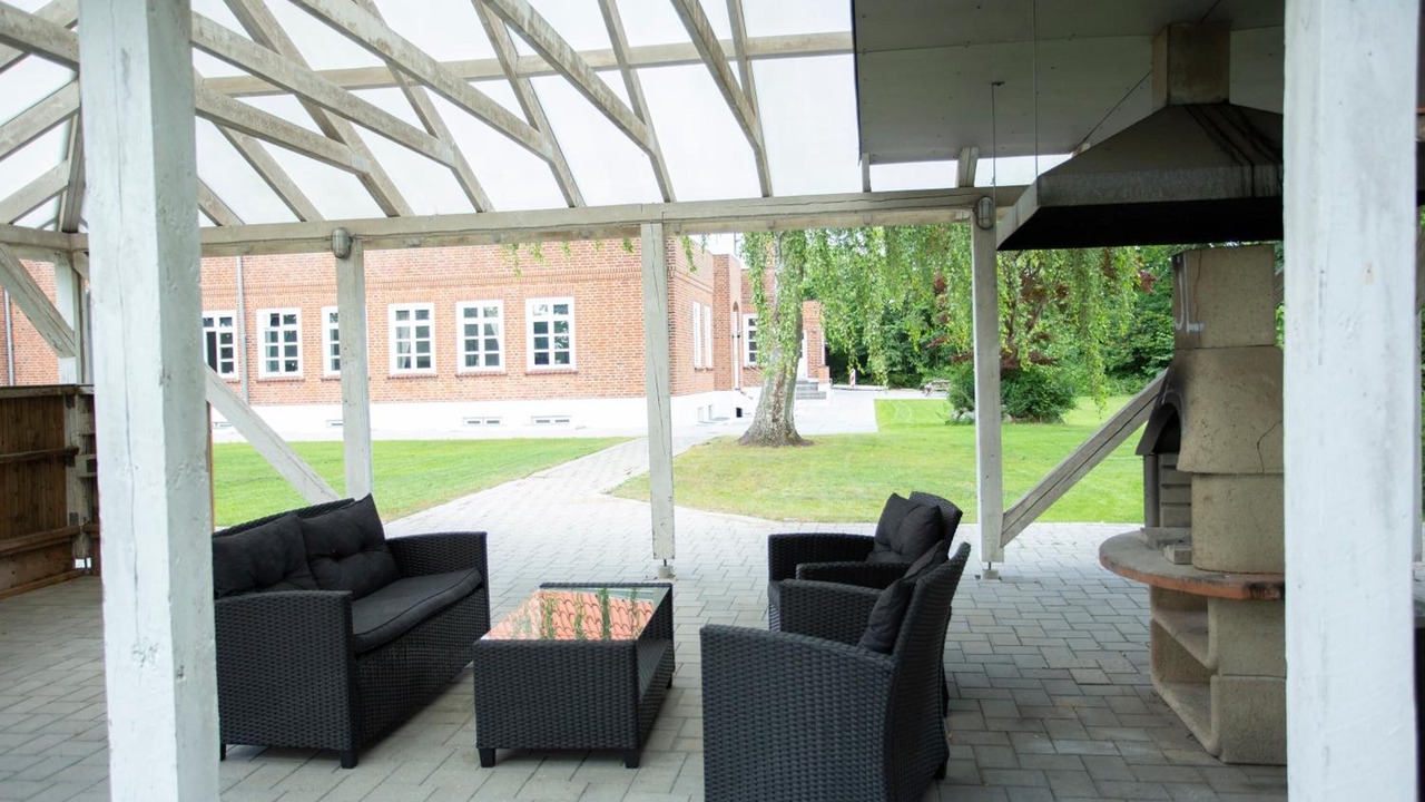 Photo of Patio Balcony in Holstebro