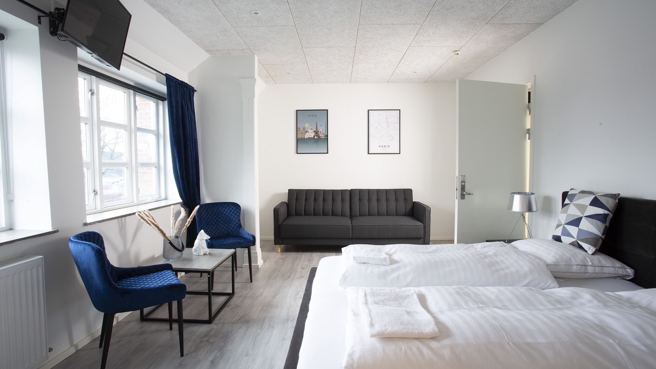 Photo of Bedroom in Holstebro
