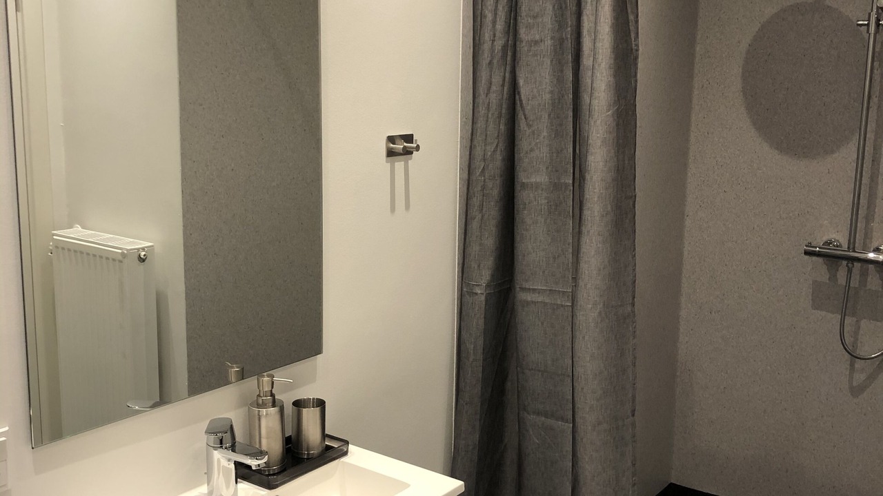 Photo of Bathroom in Holstebro