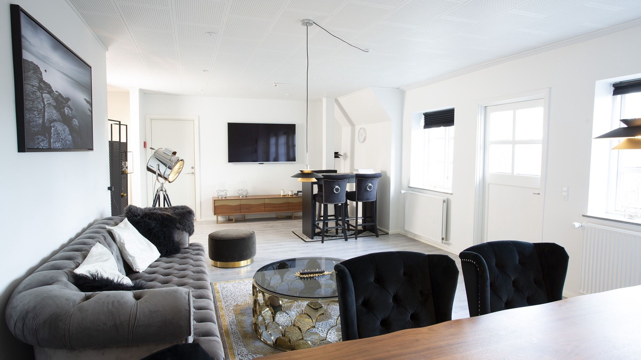 Photo of Bedroom in Holstebro
