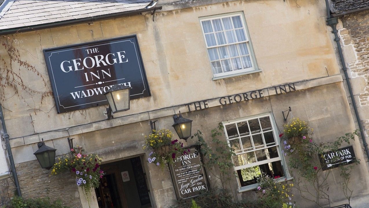 Photo of Outdoor in Lacock