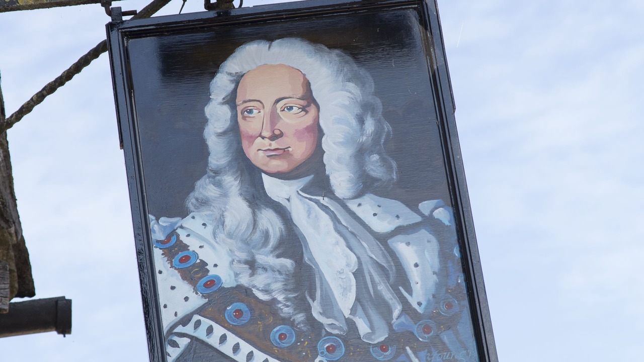 Photo of Outdoor in Lacock