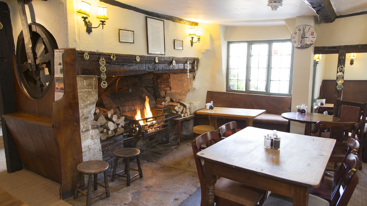 Photo of Others in Lacock