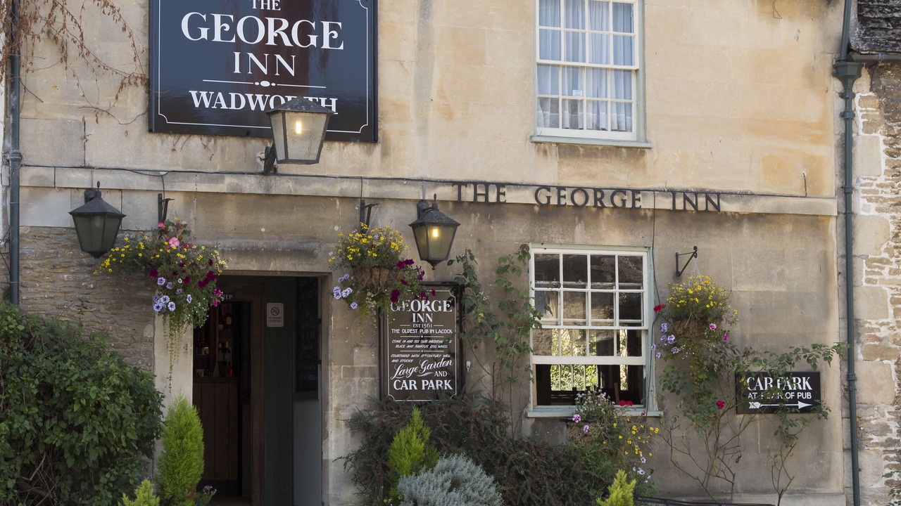 Photo of Outdoor in Lacock