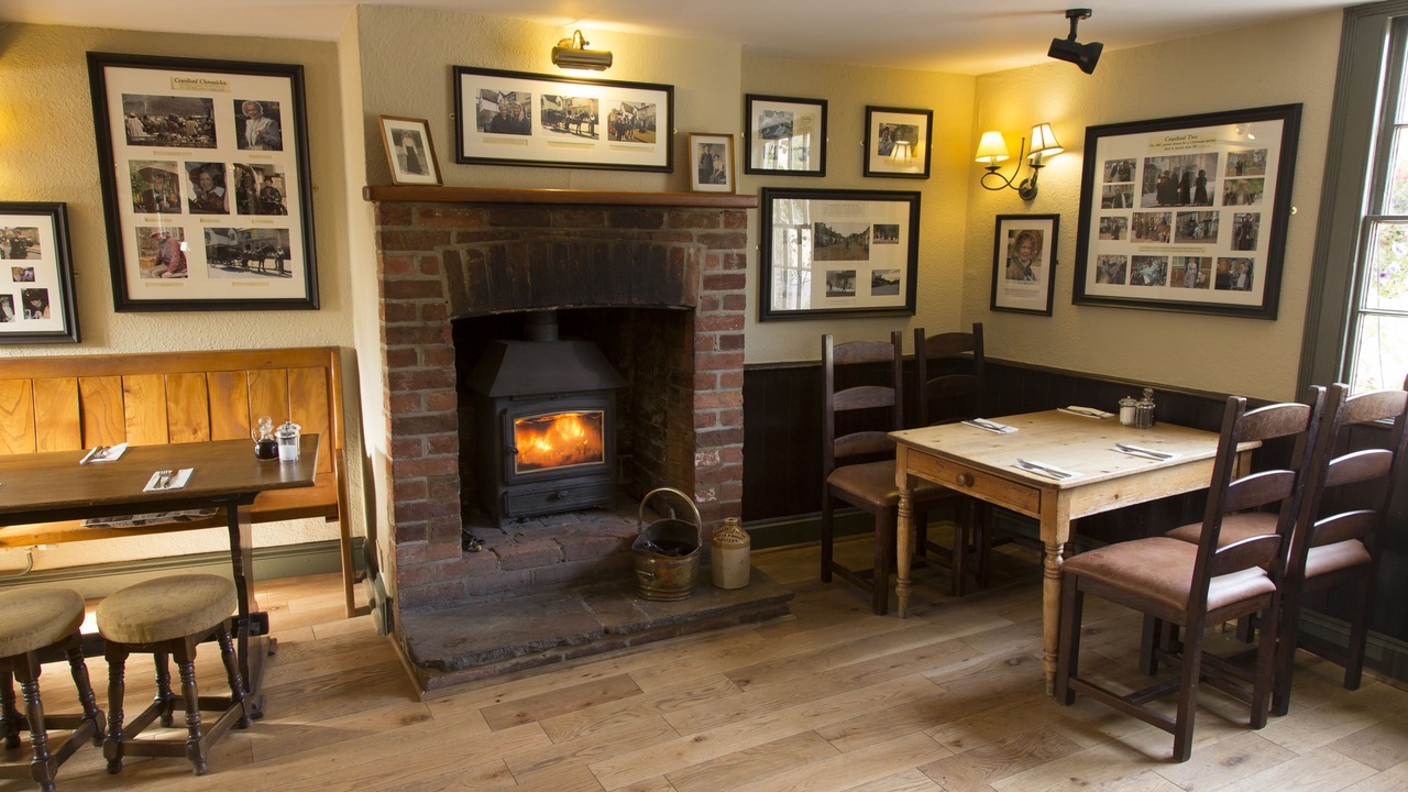 Photo of Others in Lacock