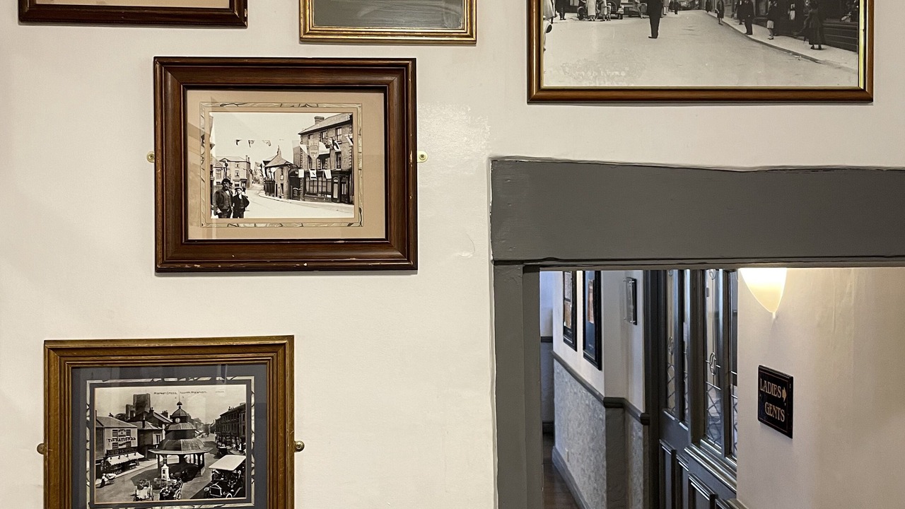 Photo of Others in North Walsham