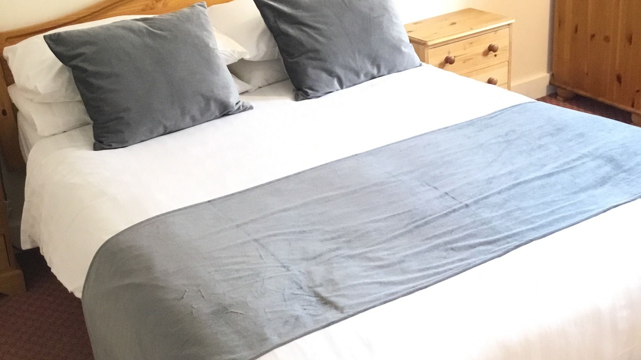 Photo of Bedroom in North Walsham