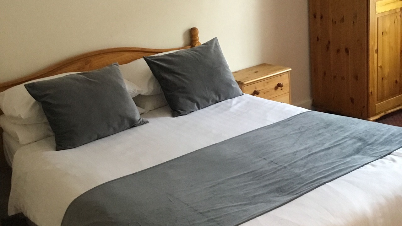 Photo of Bedroom in North Walsham