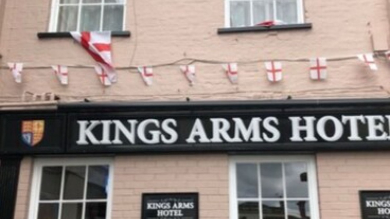 Photo of Outdoor in North Walsham