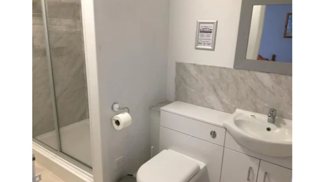 Photo of Bathroom in North Walsham