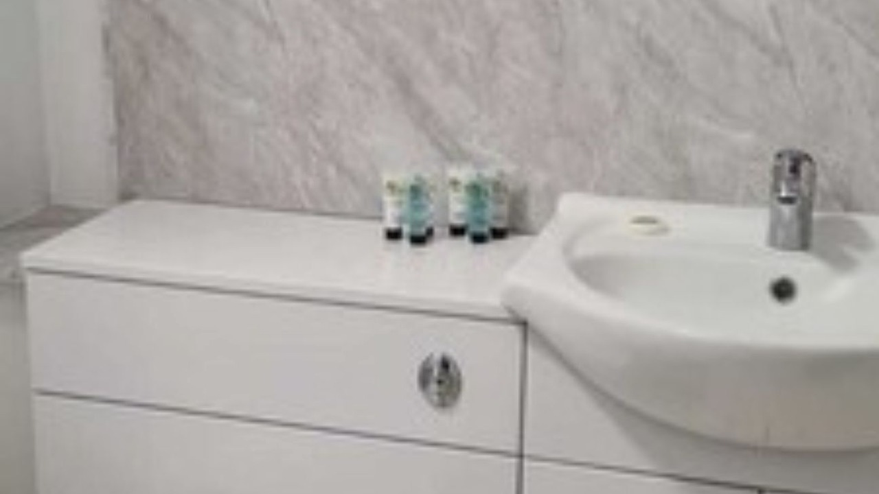 Photo of Bathroom in North Walsham