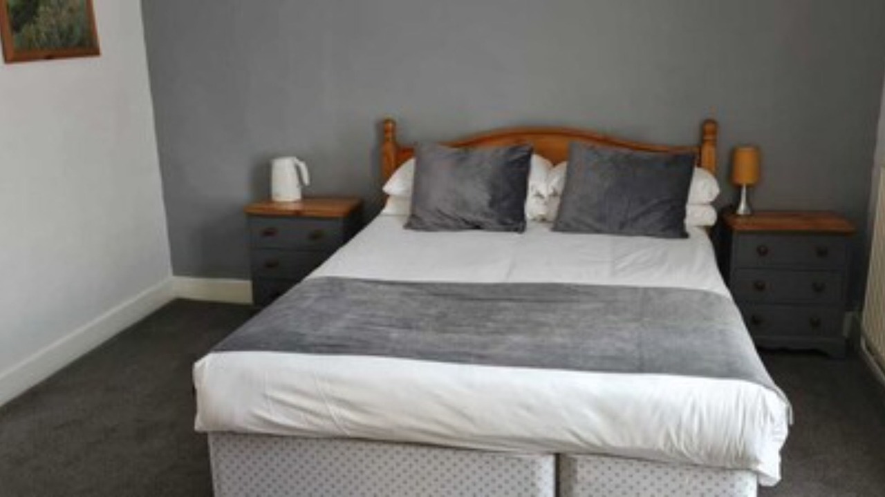 Photo of Bedroom in North Walsham