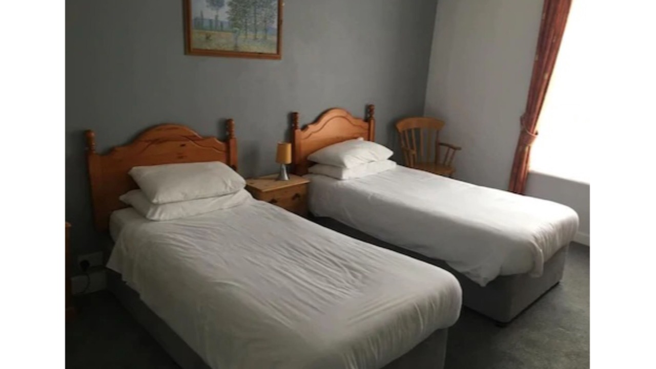 Photo of Bedroom in North Walsham