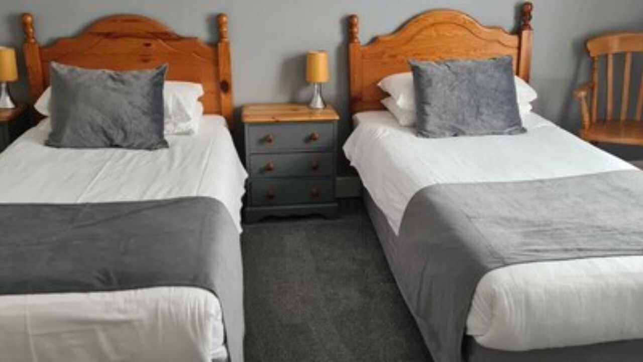 Photo of Bedroom in North Walsham