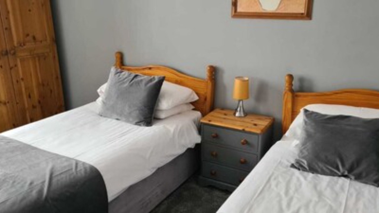 Photo of Bedroom in North Walsham