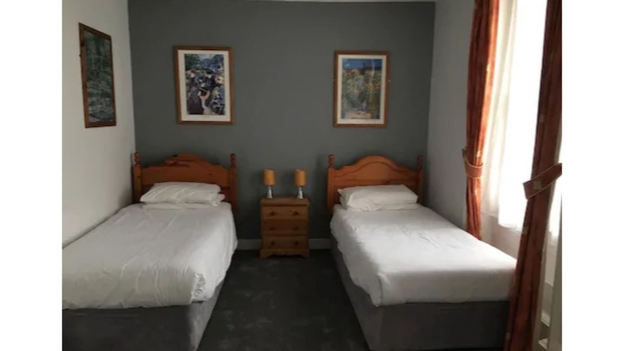 Photo of Bedroom in North Walsham