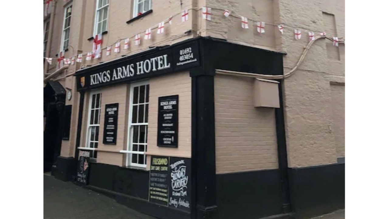 Photo of Outdoor in North Walsham