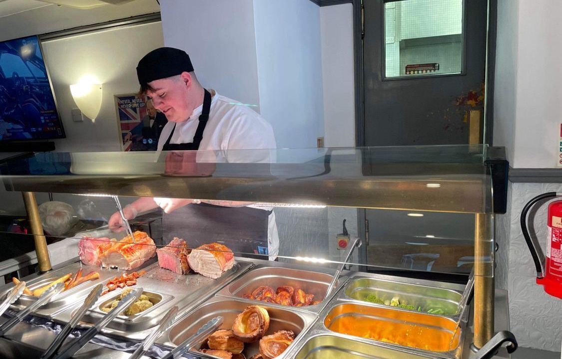 Photo of Livingroom in North Walsham