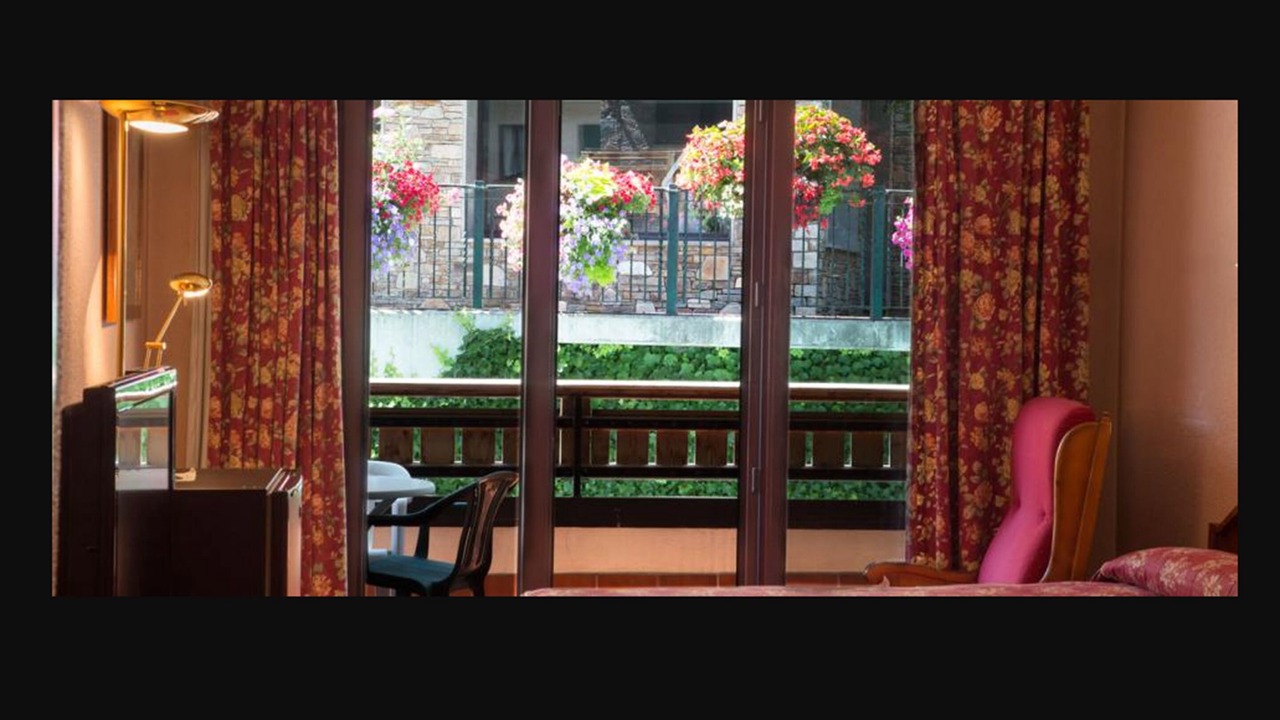 Photo of Bedroom in La Massana