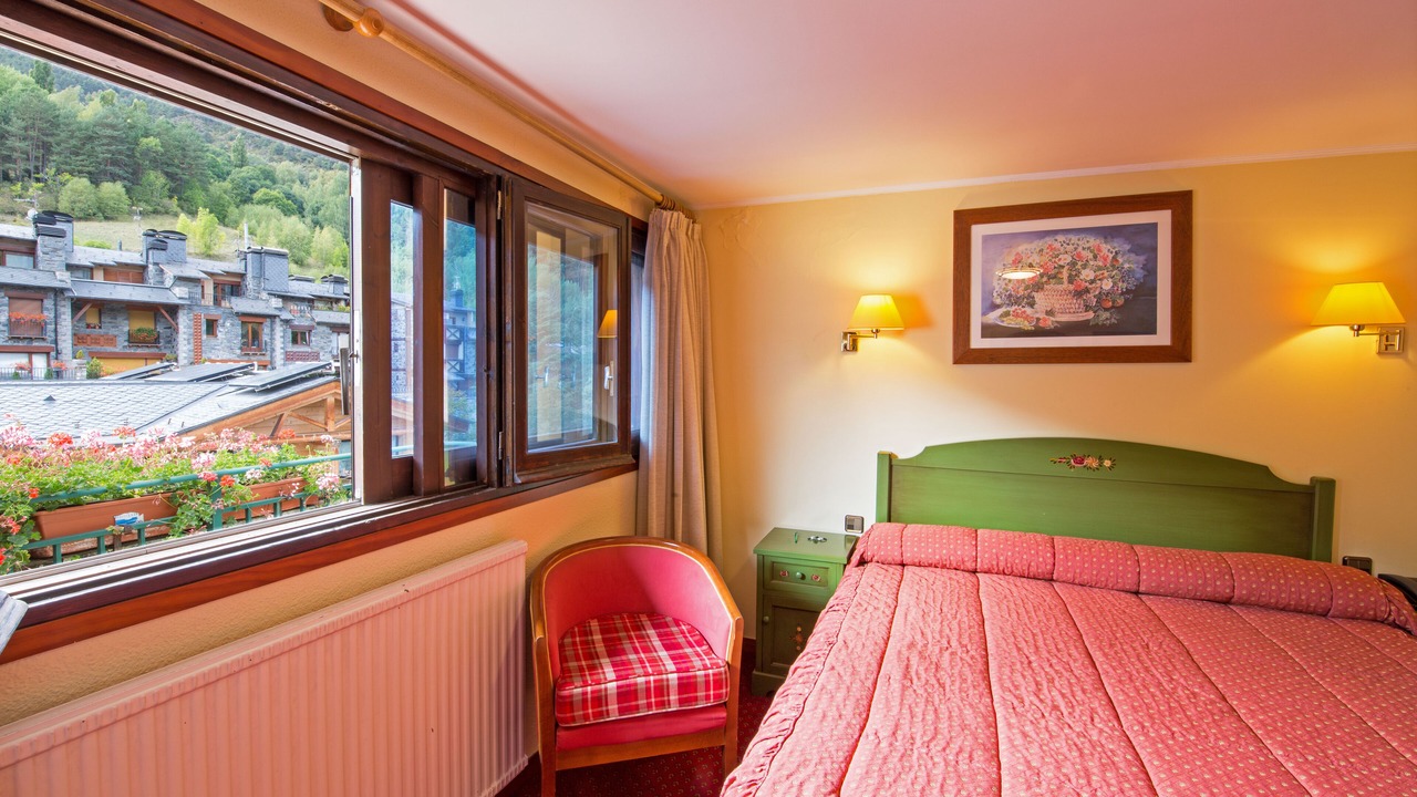 Photo of Bedroom in La Massana