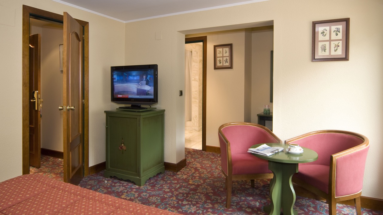 Photo of Bedroom in La Massana