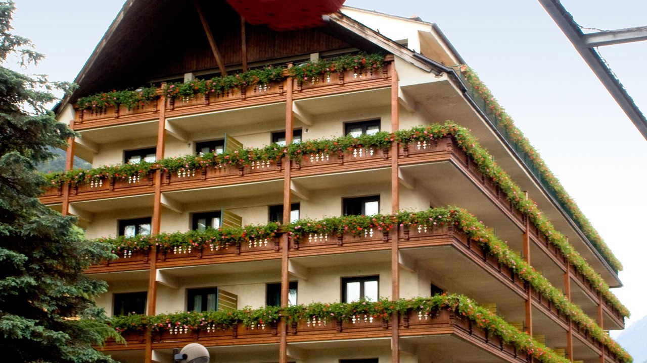 Photo of Outdoor in La Massana