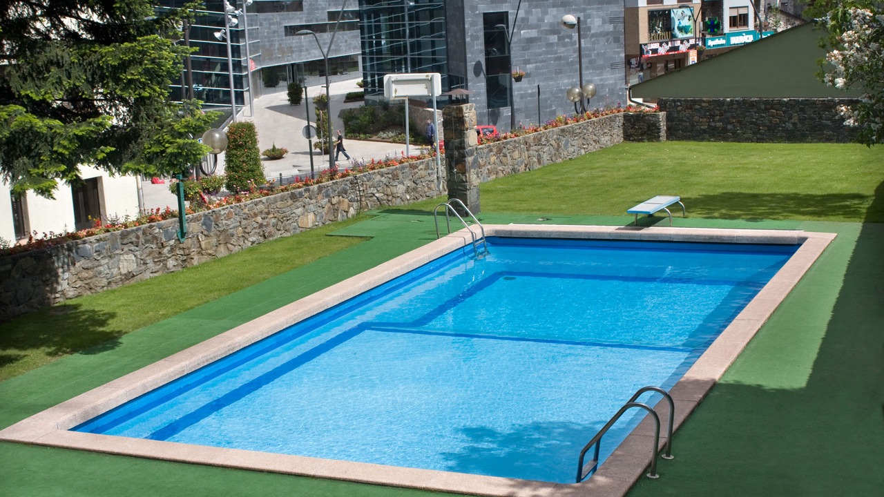 Photo of Outdoor in La Massana