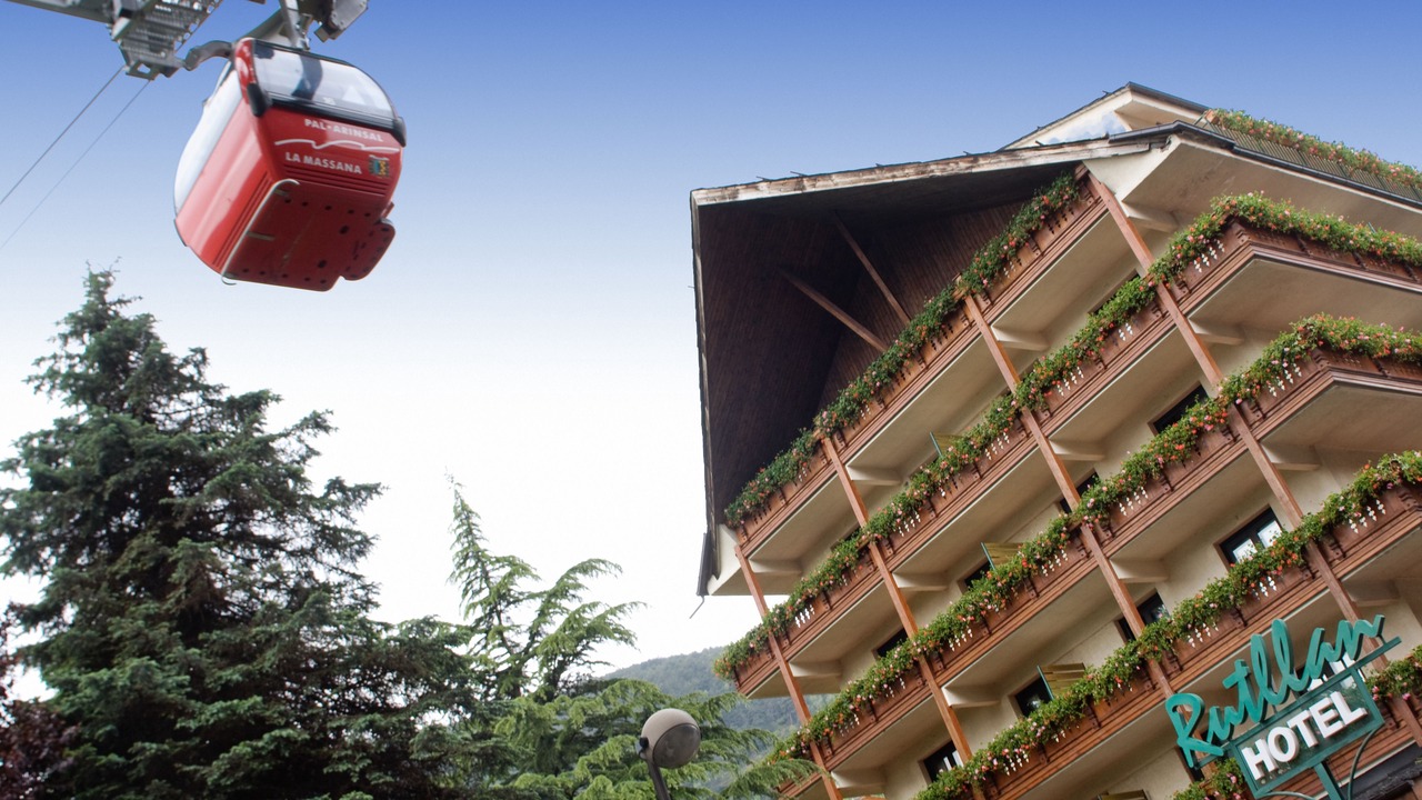 Photo of Outdoor in La Massana