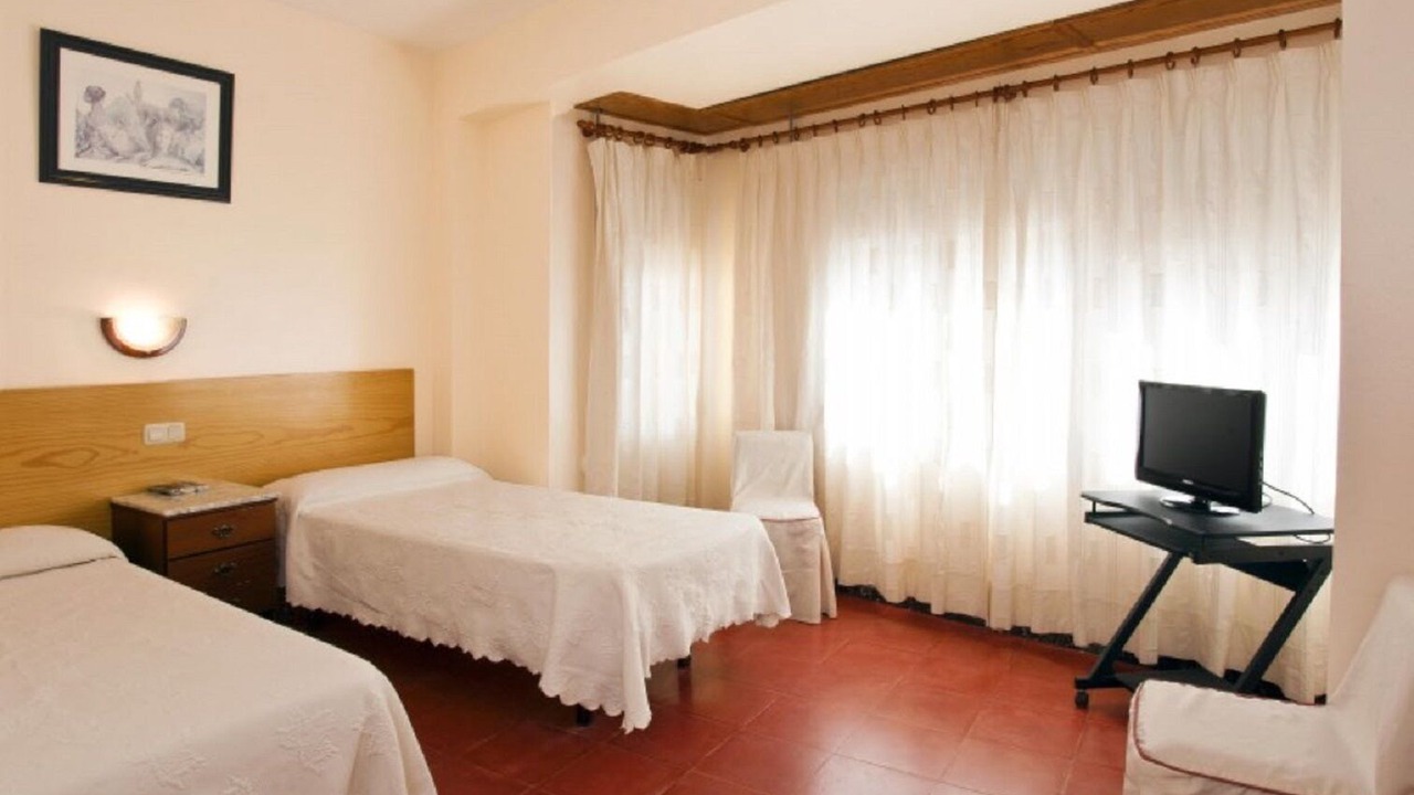 Photo of Bedroom in Oliva
