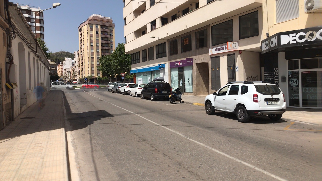 Photo of Outdoor in Oliva