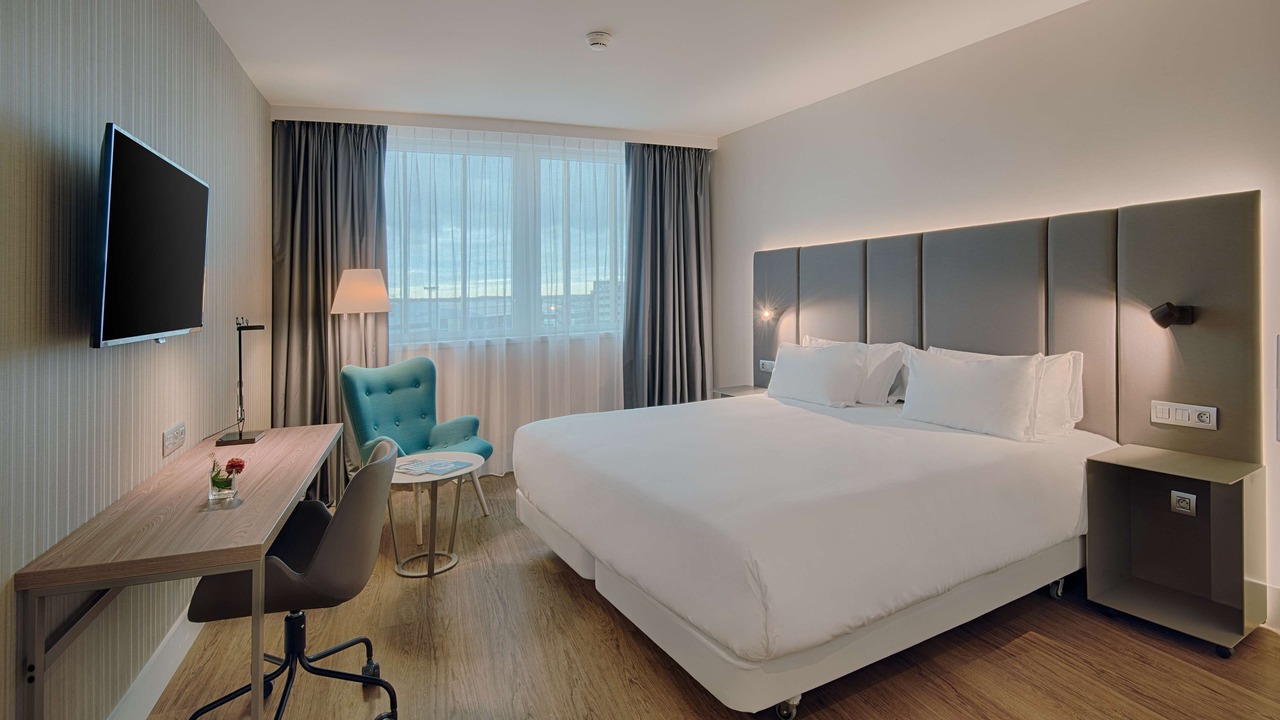 Photo of Bedroom in Blagnac